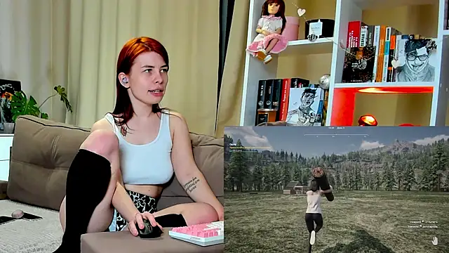 callmetori online show from March 2, 2025, 1:27 pm