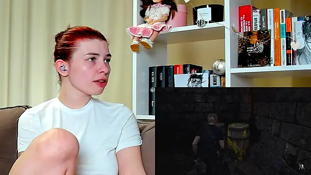 callmetori online show from March 10, 2025, 4:35 pm