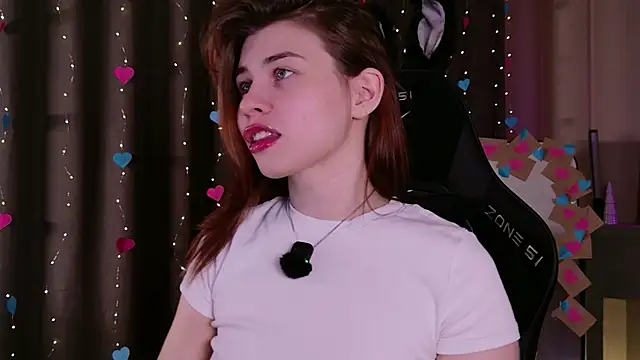 callmetori online show from February 6, 2026, 11:24 am