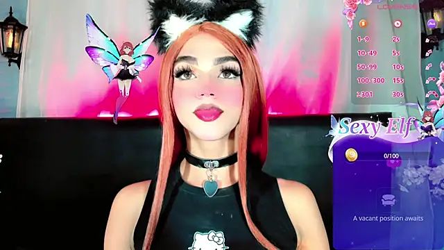 Snapshot of Elissa_taylor_ chatting on January 26, 2025, 10:24 pm Elissa taylor online show from January 26, 2025, 10:24 pm