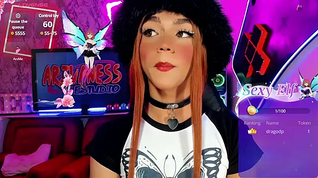 Snapshot of Elissa_taylor_ chatting on February 1, 2025, 11:06 pm Elissa taylor online show from February 1, 2025, 11:06 pm