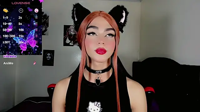 Snapshot of Elissa_taylor_ chatting on February 21, 2025, 10:37 pm Elissa taylor online show from February 21, 2025, 10:37 pm