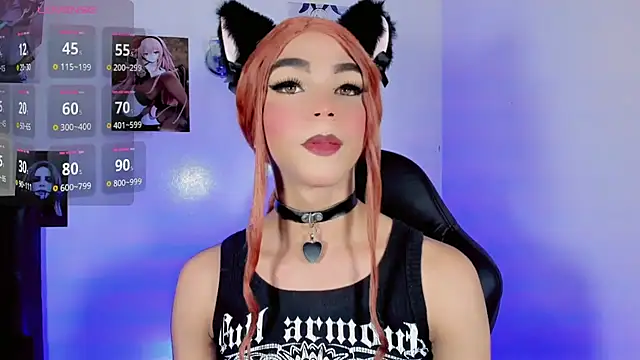 Snapshot of Elissa_taylor_ chatting on March 3, 2025, 7:39 pm Elissa taylor online show from March 3, 2025, 7:39 pm