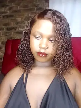 Dark Berry 26 online show from September 25, 2025, 11:58 am