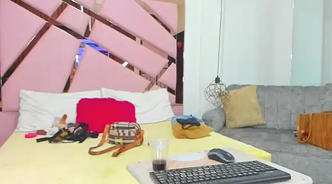 Snapshot of FerANDviki chatting on February 12, 2025, 12:33 pm FerANDviki online show from February 12, 2025, 12:33 pm