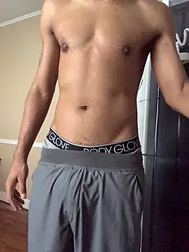 yosparky online show from October 3, 2025, 8:50 pm