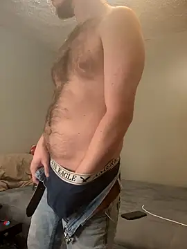 BigJohnson06 online show from October 29, 2025, 1:46 pm