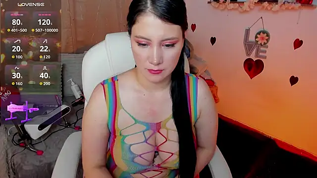 allison-sweet1 online show from April 22, 2026, 4:37 am