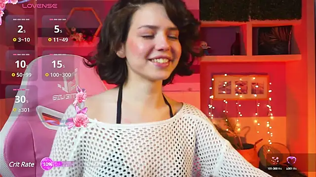 AngellaRoss online show from December 27, 2024, 3:37 pm