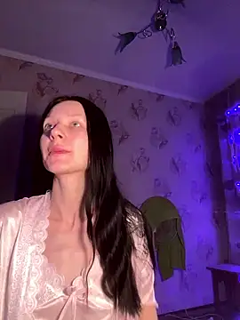 Starry Siren online show from January 5, 2026, 6:11 pm