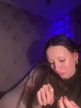 Starry Siren online show from March 14, 2026, 6:57 pm