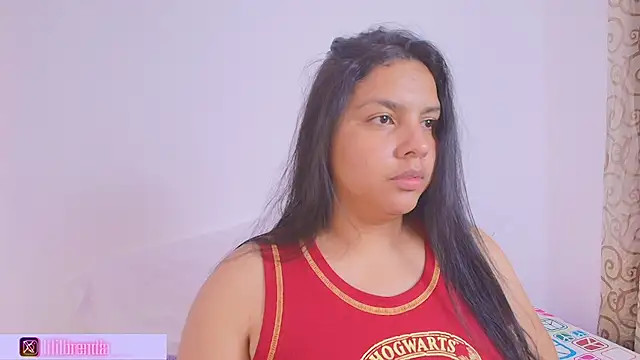 Brenda  gomez online show from January 7, 2026, 4:48 am