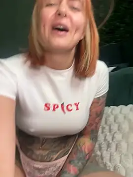 ObviouslyPeachy online show from March 14, 2026, 11:48 am