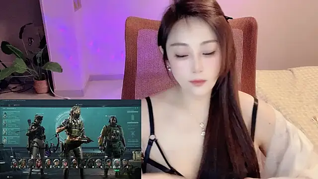 Daisy-77 online show from March 6, 2026, 12:45 pm