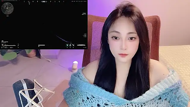 Snapshot of Daisy-77 chatting on May 11, 2026, 1:06 pm Daisy-77 online show from May 11, 2026, 1:06 pm