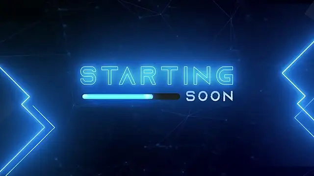 ScarlettAndTom online show from October 19, 2025, 6:08 pm