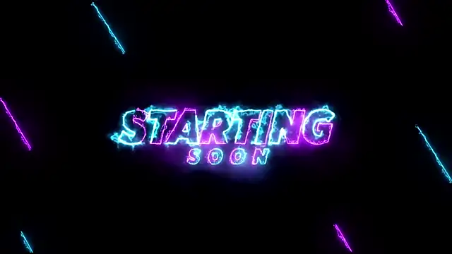 ScarlettAndTom online show from December 21, 2025, 7:32 pm