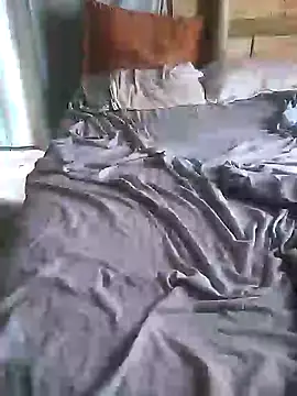 African Masked Couple online show from December 30, 2024, 4:20 am