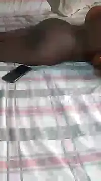 African Masked Couple online show from January 4, 2025, 5:37 am