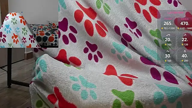 AXEL AG5 online show from November 18, 2025, 2:21 pm