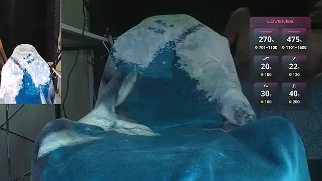 AXEL AG5 online show from March 1, 2026, 12:40 pm