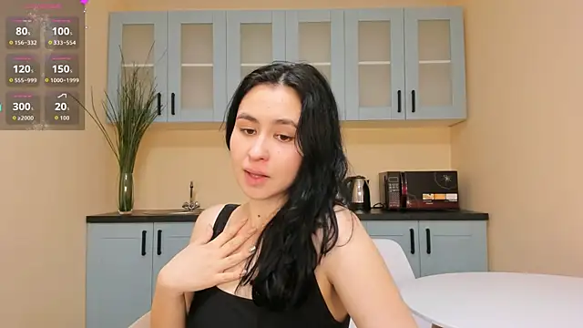 Mile Madeline online show from January 9, 2026, 7:48 pm