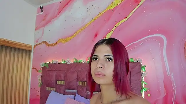 Daisy  rose online show from February 26, 2026, 3:05 am