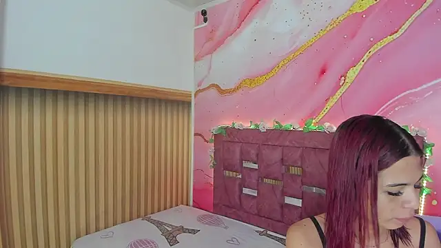 Daisy  rose online show from February 27, 2026, 2:55 am