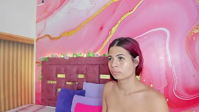 Daisy  rose online show from March 28, 2026, 3:06 am