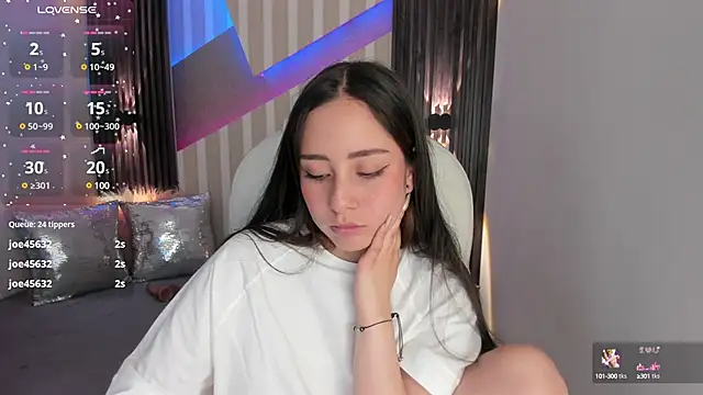 emily layton online show from January 22, 2025, 5:17 pm