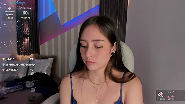 emily layton online show from February 7, 2025, 8:20 pm