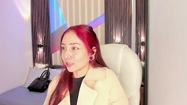 emily layton online show from November 15, 2025, 3:30 pm