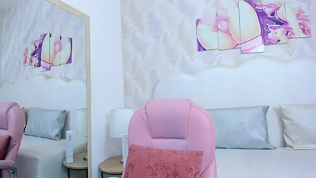 Snapshot of Alison_Chan_ chatting on March 15, 2025, 8:32 pm Alison Chan online show from March 15, 2025, 8:32 pm