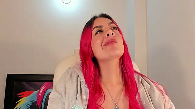 AZULAEVANSS online show from January 16, 2025, 2:51 am