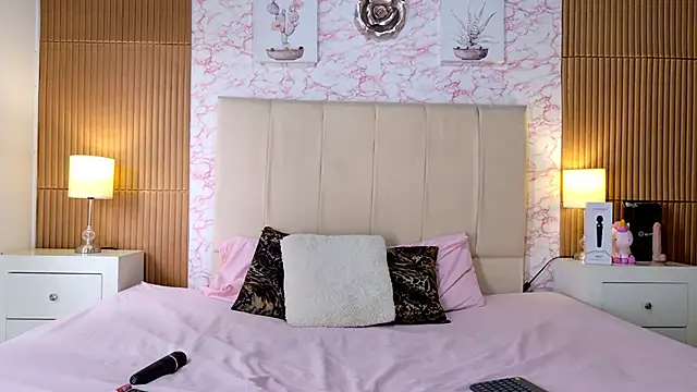 RileySkye online show from October 11, 2025, 6:39 pm