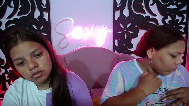 Snapshot of horny_babyss chatting on October 11, 2025, 12:32 am horny babyss online show from October 11, 2025, 12:32 am