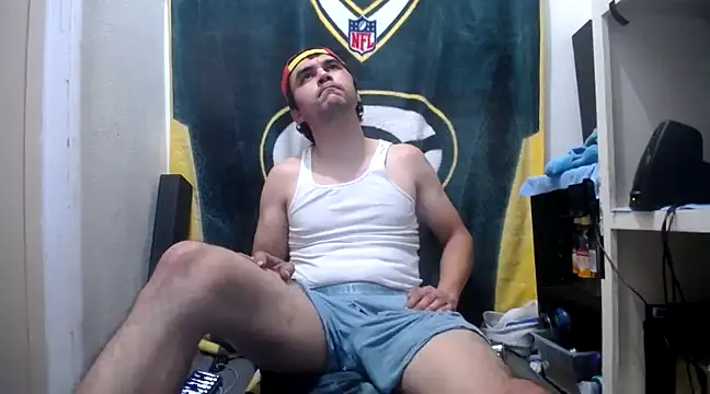 Apeezy14 online show from December 7, 2024, 12:08 am