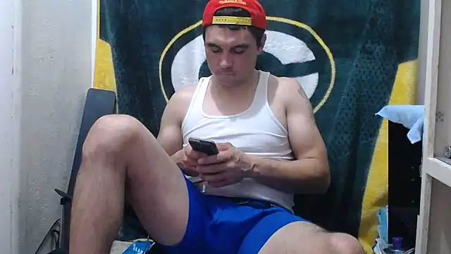 Apeezy14 online show from January 19, 2025, 7:46 am