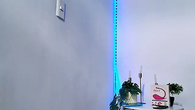 Alba Olimpo online show from February 6, 2026, 5:49 pm