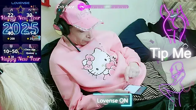 Snapshot of Doggyray44 chatting on February 3, 2026, 10:20 am Doggyray44 online show from February 3, 2026, 10:20 am