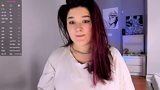 July Slowdive online show from December 18, 2024, 12:18 pm