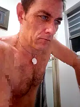 Jackson1964xh online show from October 18, 2025, 11:33 am