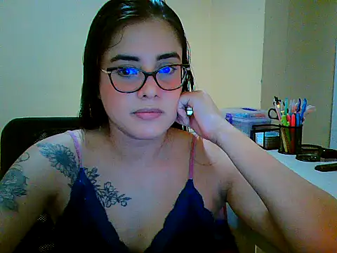 maliamiller online show from March 21, 2026, 8:52 am