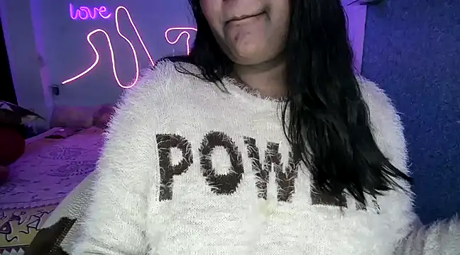 expression queen online show from January 25, 2025, 10:18 pm