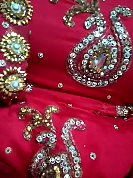 Jeenat  online show from December 1, 2024, 5:35 pm