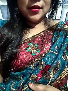 Jeenat  online show from January 7, 2025, 6:45 pm