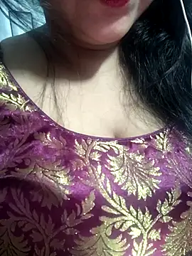 Jeenat  online show from January 23, 2025, 6:45 pm