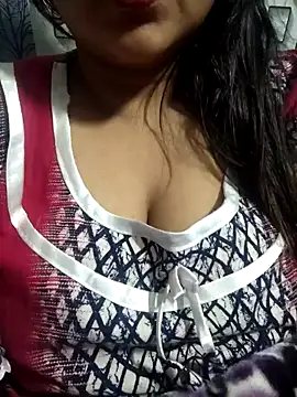 Jeenat  online show from January 27, 2025, 8:28 pm