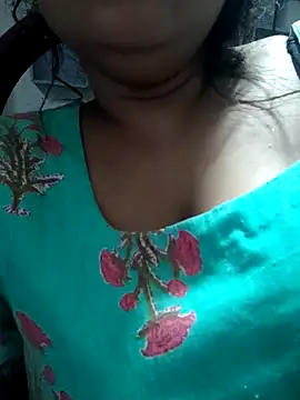 Jeenat  online show from March 8, 2025, 11:07 pm