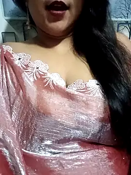 Jeenat  online show from March 17, 2025, 6:53 pm